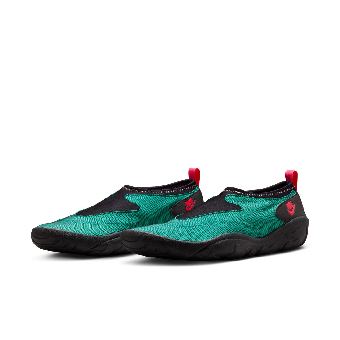 Nike Aqua Turf (Turbo Green/TM Scarlet/Black