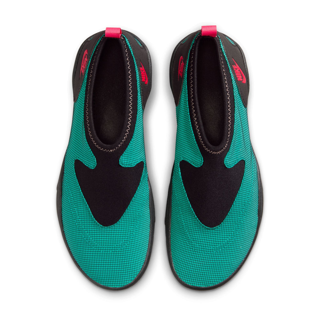 Nike Aqua Turf (Turbo Green/TM Scarlet/Black