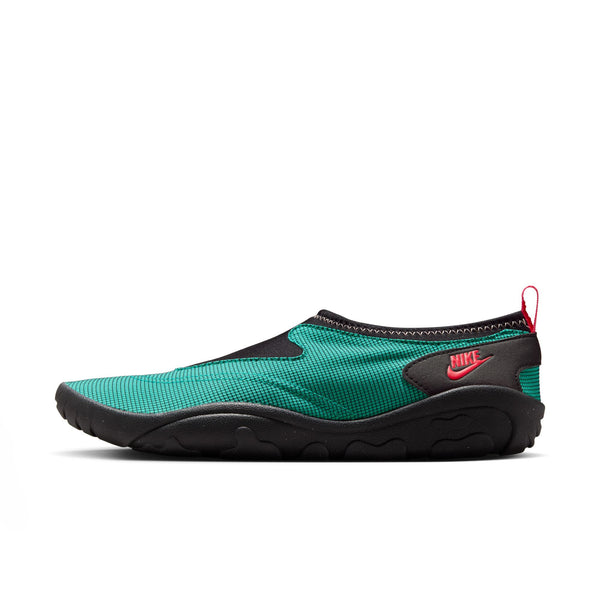Nike Aqua Turf (Turbo Green/TM Scarlet/Black – rockcitykicks