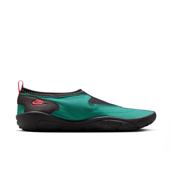 Nike Aqua Turf (Turbo Green/TM Scarlet/Black – rockcitykicks