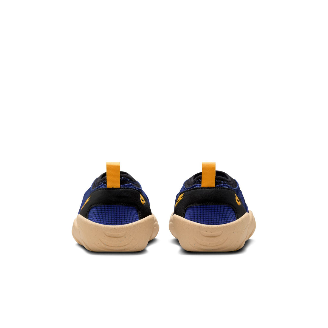 Nike Aqua Turf (Deep Night/Laser Orange/Sesame)
