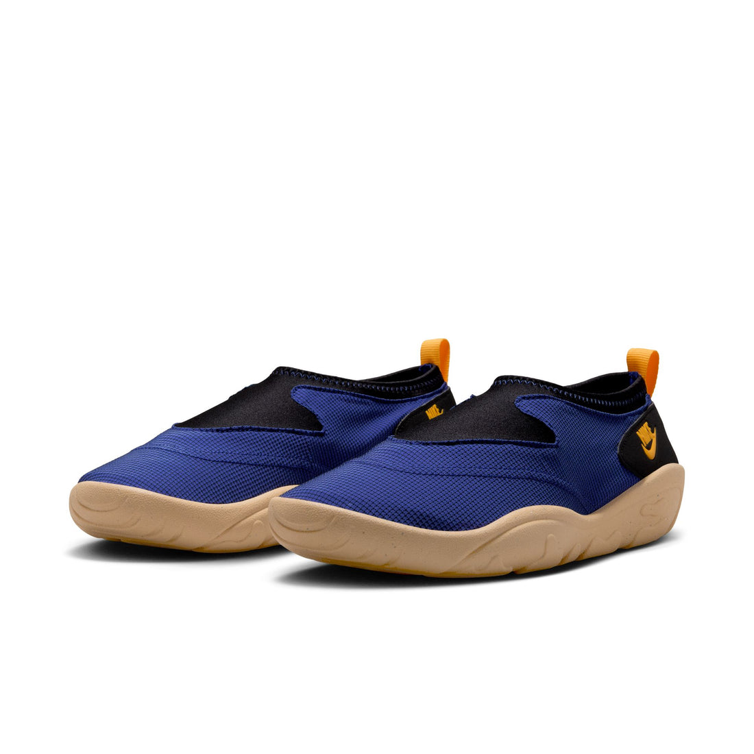 Nike Aqua Turf (Deep Night/Laser Orange/Sesame)