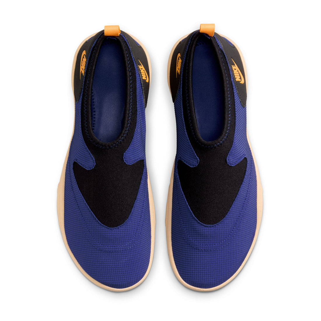 Nike Aqua Turf (Deep Night/Laser Orange/Sesame)