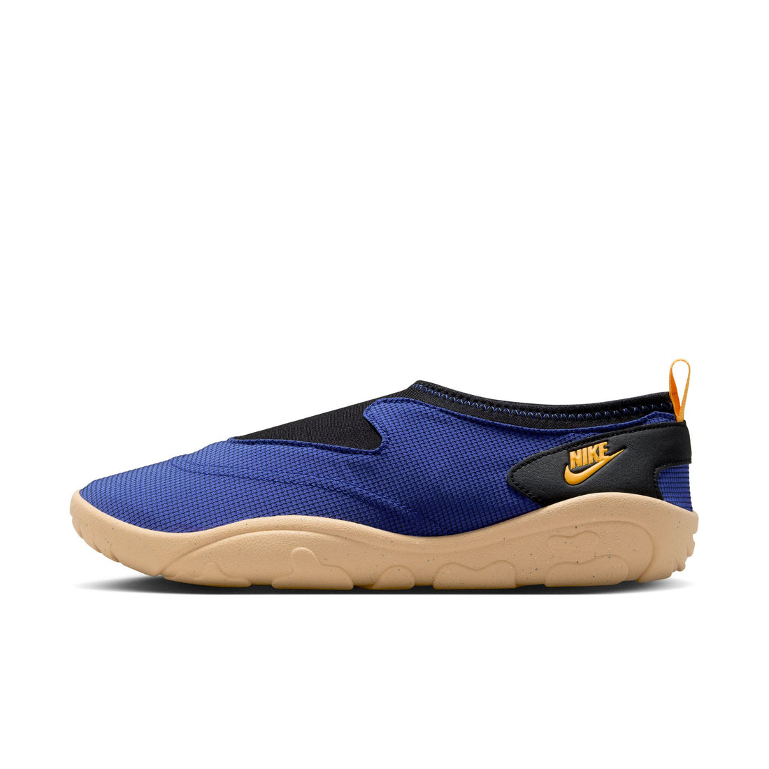 Nike Aqua Turf (Deep Night/Laser Orange/Sesame)