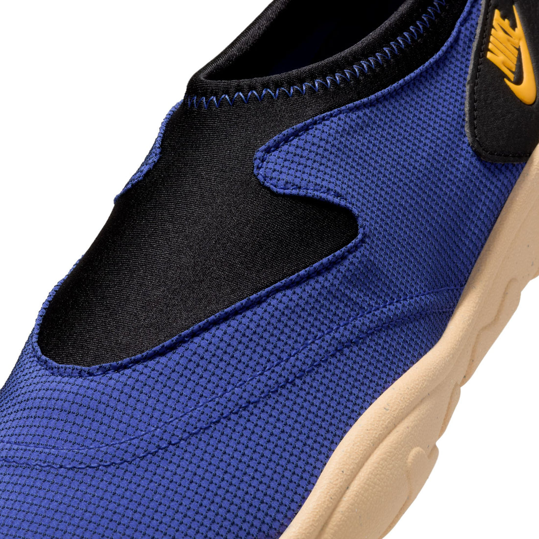Nike Aqua Turf (Deep Night/Laser Orange/Sesame)
