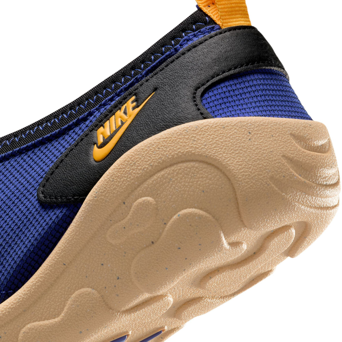 Nike Aqua Turf (Deep Night/Laser Orange/Sesame)