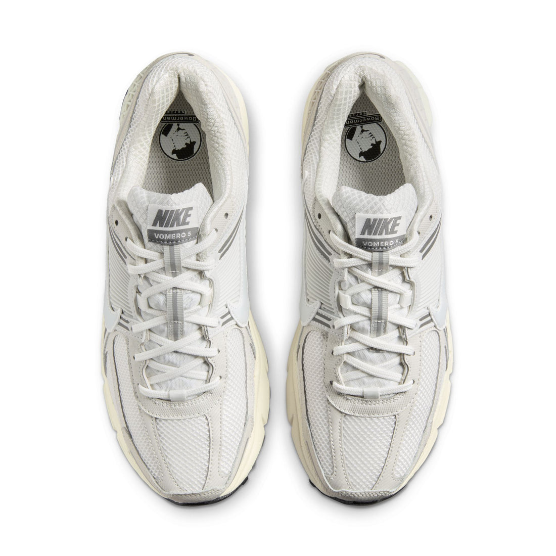 Nike Zoom Vomero 5 (PLATINUM TINT/PHOTON DUST-CASHMERE)