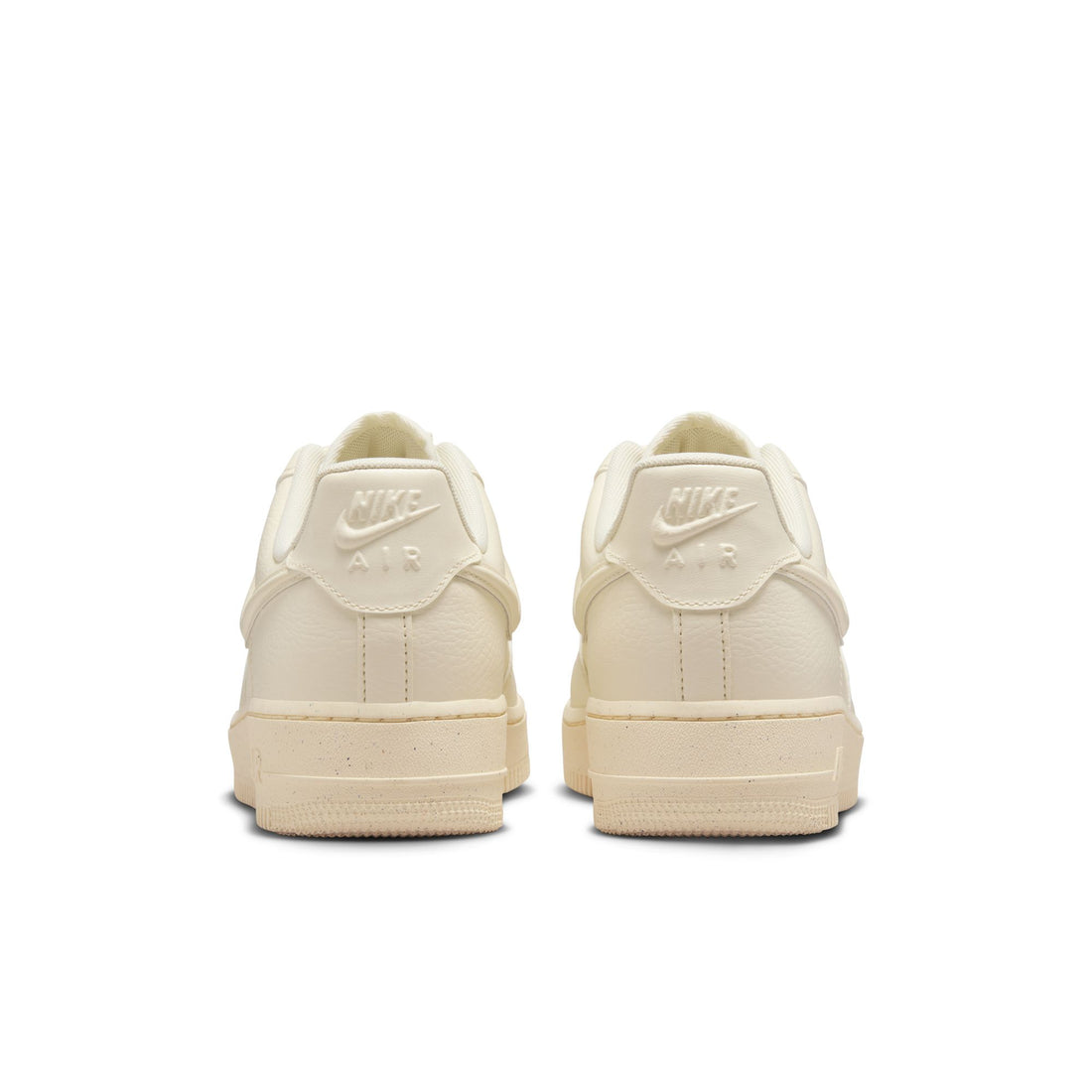 WMNS Nike Air Force 1 '07 (Coconut Milk/Coconut Milk)
