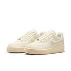 WMNS Nike Air Force 1 '07 (Coconut Milk/Coconut Milk)