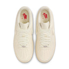 WMNS Nike Air Force 1 '07 (Coconut Milk/Coconut Milk)