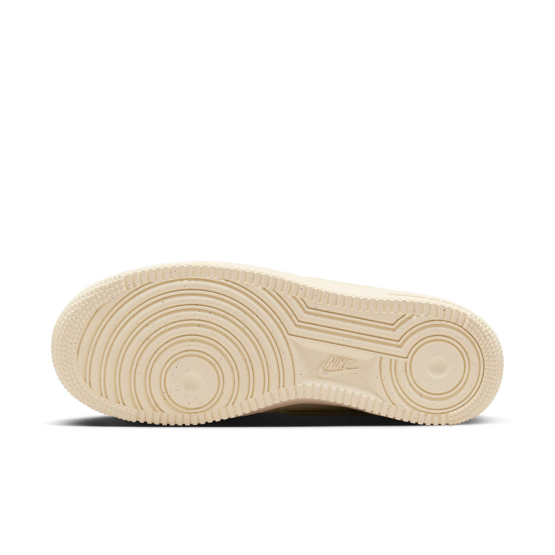 WMNS Nike Air Force 1 '07 (Coconut Milk/Coconut Milk)
