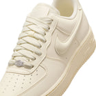 WMNS Nike Air Force 1 '07 (Coconut Milk/Coconut Milk)