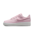 WMNS Nike Air Force 1 '07 (Pink Foam/Pink Foam)