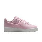 WMNS Nike Air Force 1 '07 (Pink Foam/Pink Foam)