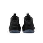 Nike Foamposite One (Black/Black/Black)
