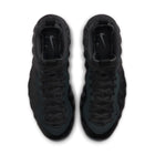 Nike Foamposite One (Black/Black/Black)