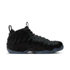 Nike Foamposite One (Black/Black/Black)