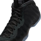 Nike Foamposite One (Black/Black/Black)