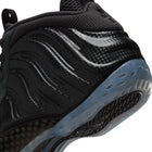 Nike Foamposite One (Black/Black/Black)