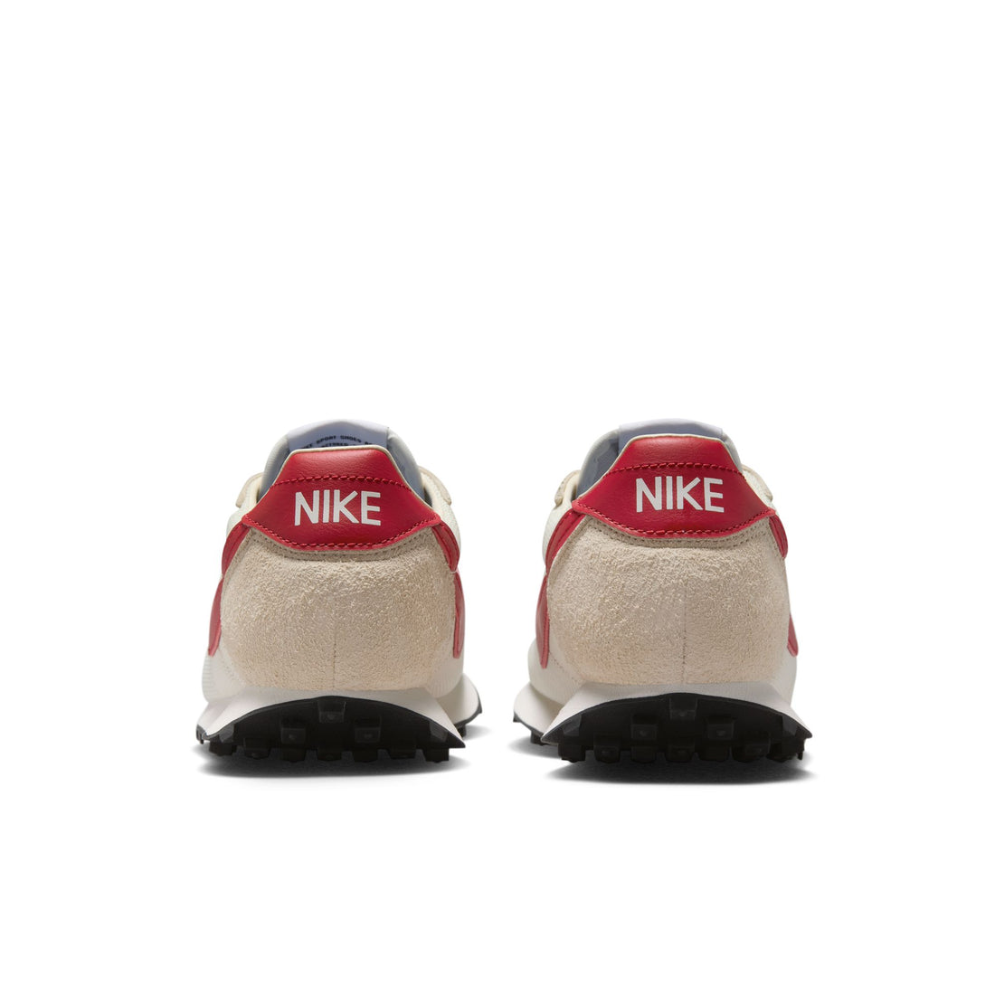 WMNS Nike LD-1000 (Coconut Milk/Gym Red/Sail)