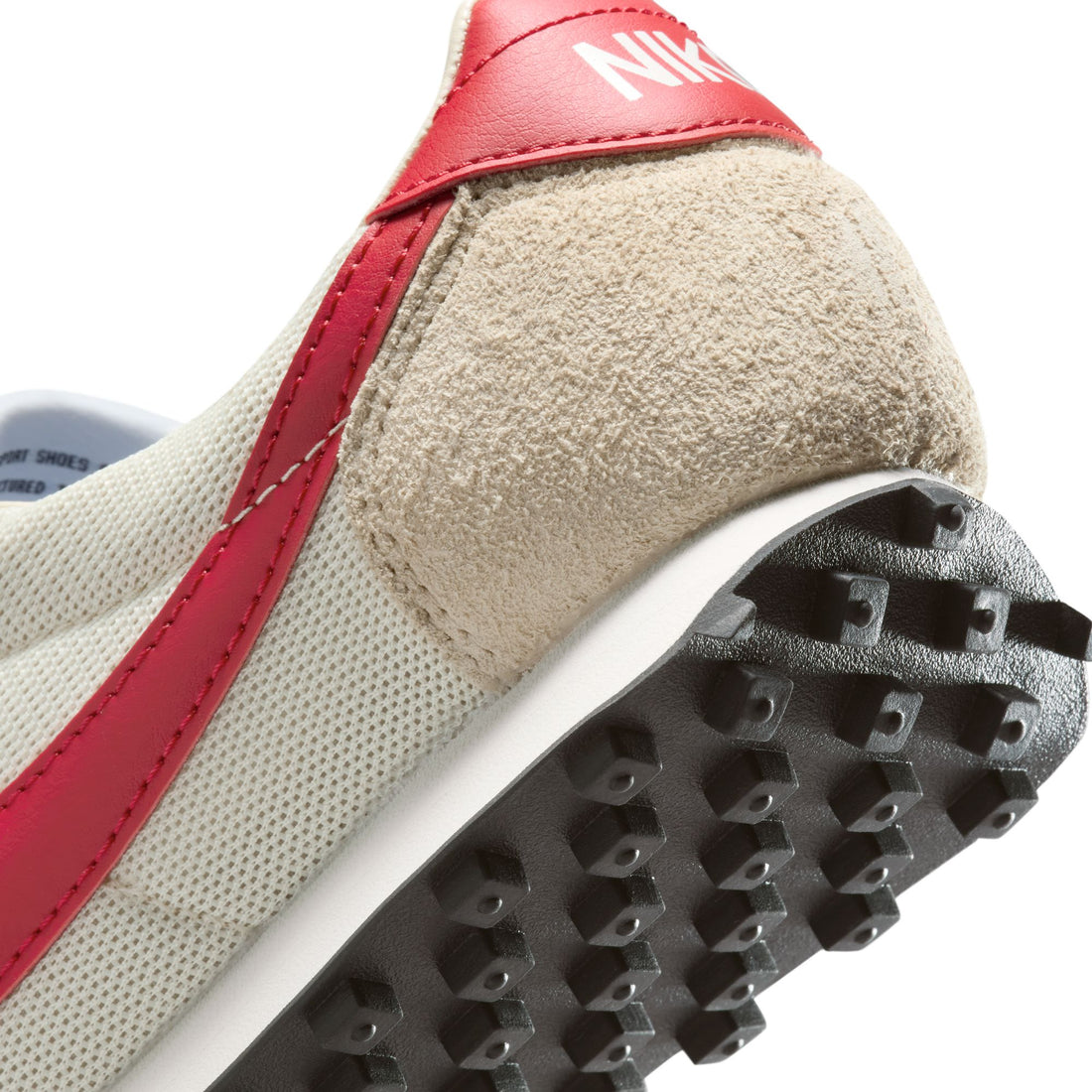 WMNS Nike LD-1000 (Coconut Milk/Gym Red/Sail)