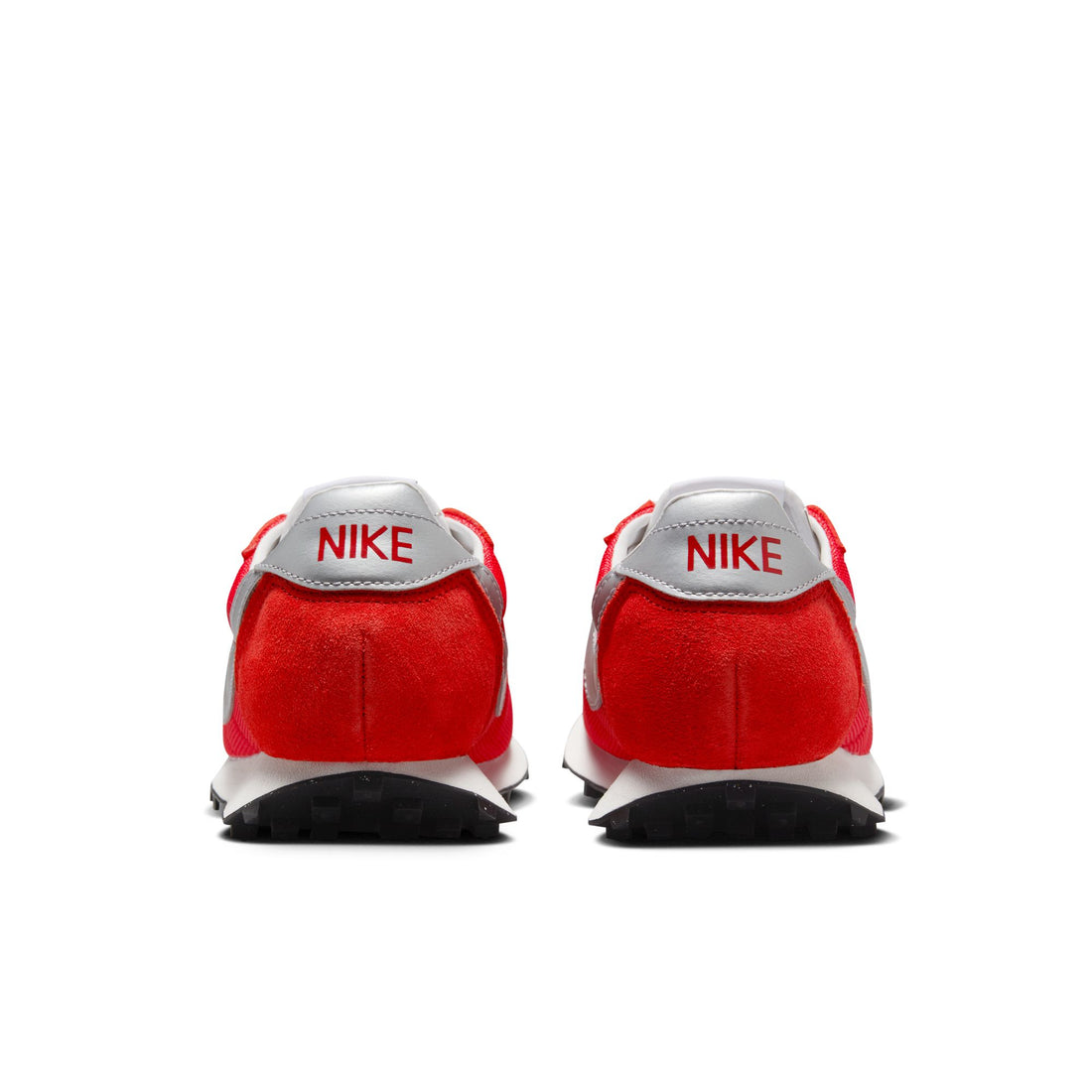 WMNS Nike LD-1000 (University Red/Metallic Silver)
