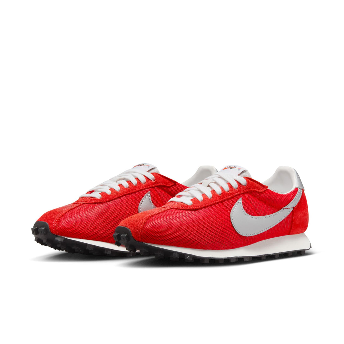 WMNS Nike LD-1000 (University Red/Metallic Silver)