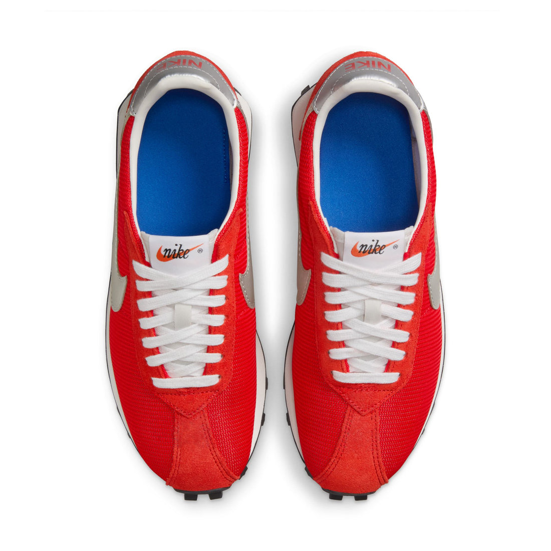 WMNS Nike LD-1000 (University Red/Metallic Silver)
