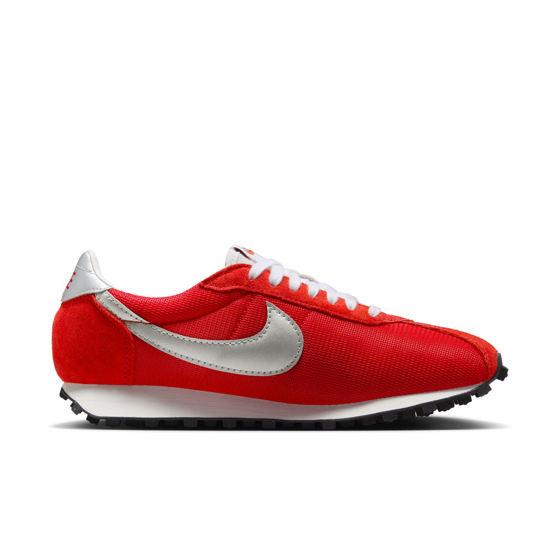 WMNS Nike LD-1000 (University Red/Metallic Silver)