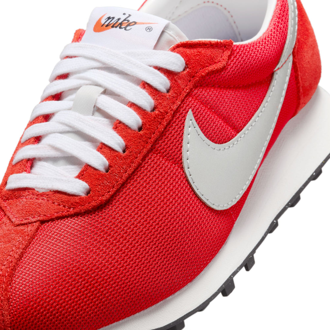 WMNS Nike LD-1000 (University Red/Metallic Silver)