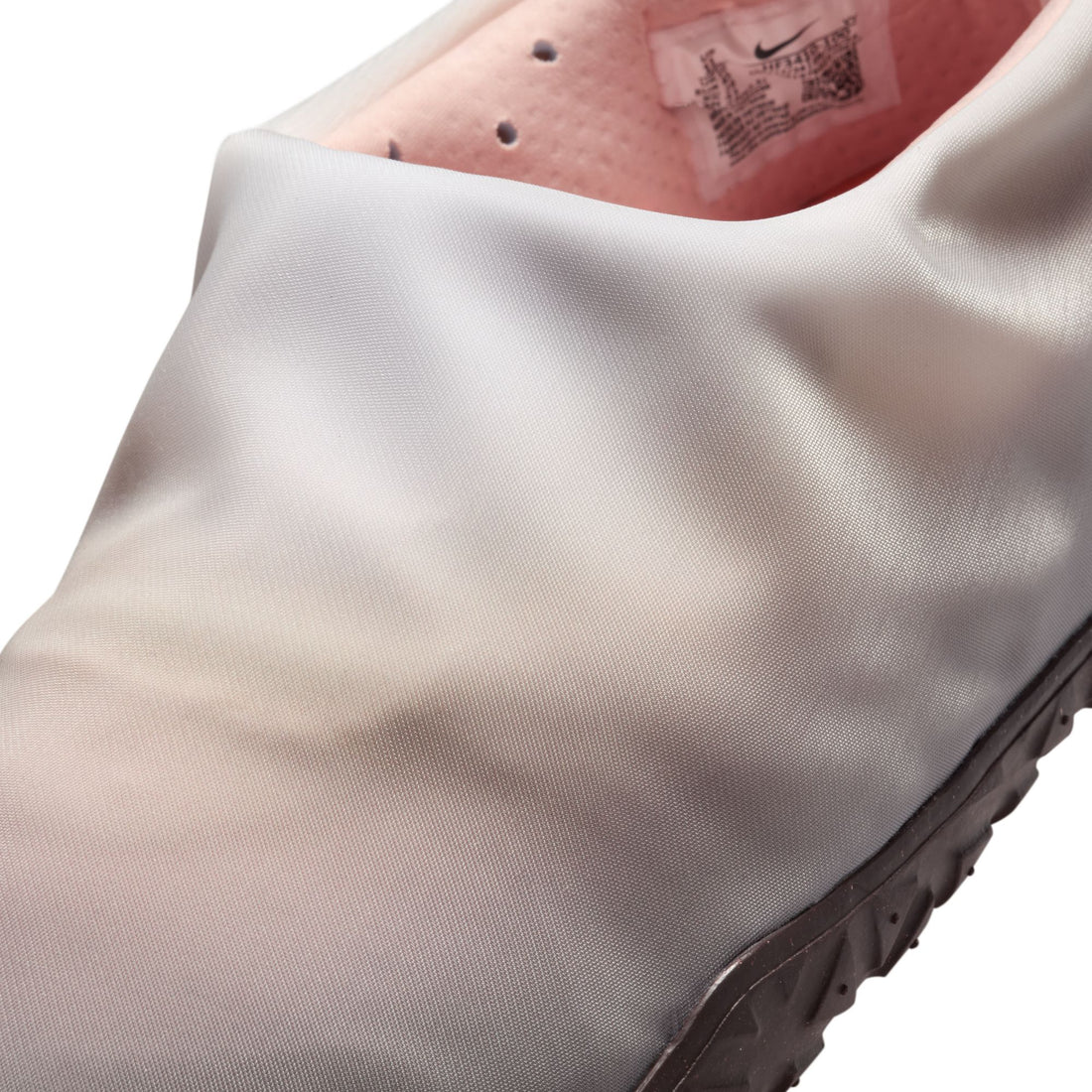 Nike ACG Moc PRM (Sail/Baroque Brown)