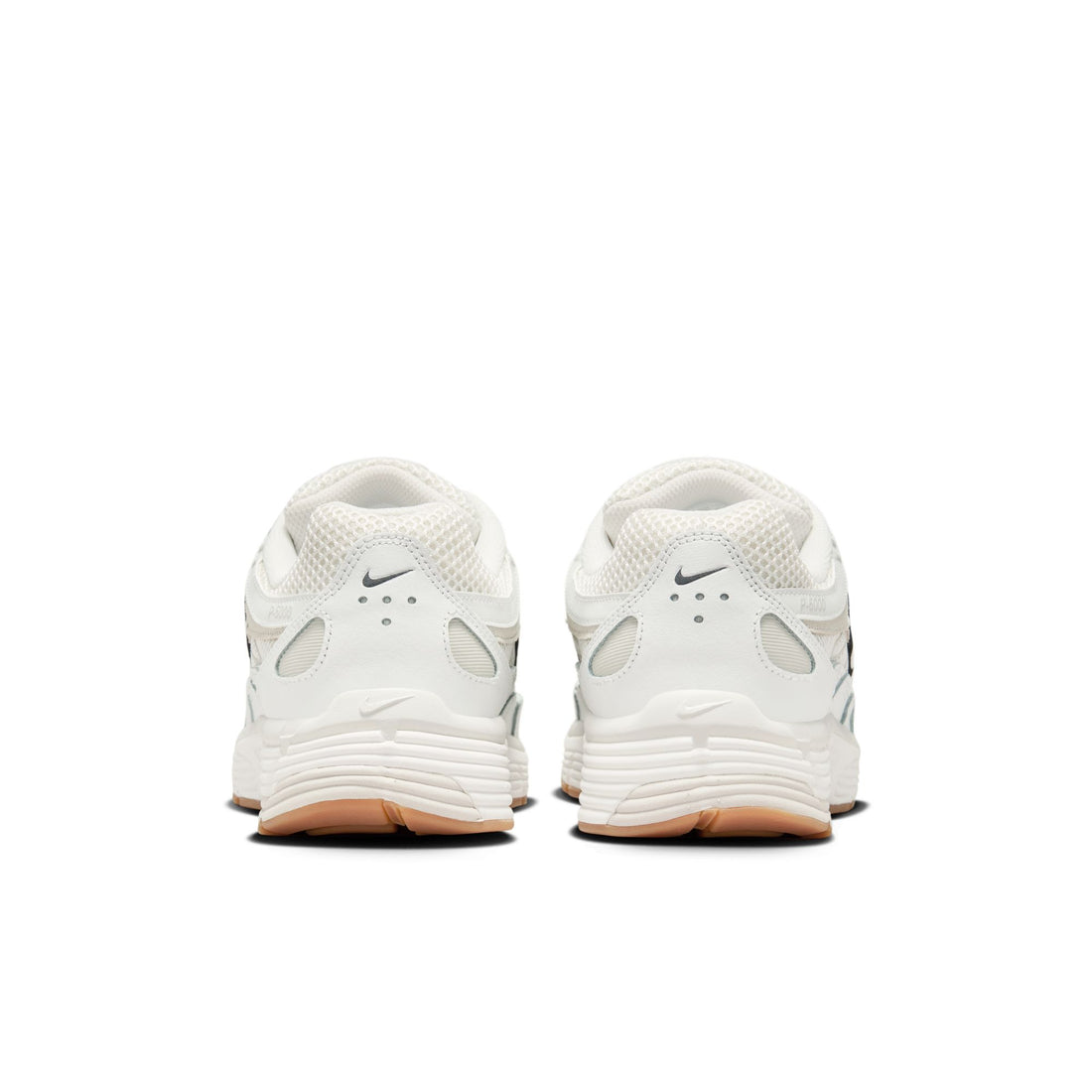 Nike P-6000 (Summit White/Summit White/Light Bone)