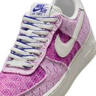 WMNS Nike Air Force 1 '07 (Multi-Color/Sail/Concord)