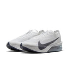 Nike ZoomX Vaporfly Next% 4 (White/Gridiron/Obsidian Dust)