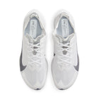 Nike ZoomX Vaporfly Next% 4 (White/Gridiron/Obsidian Dust)
