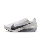 Nike ZoomX Vaporfly Next% 4 (White/Gridiron/Obsidian Dust)