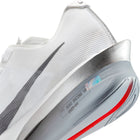 Nike ZoomX Vaporfly Next% 4 (White/Gridiron/Obsidian Dust)
