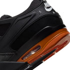 Air Jordan 4 RM (Black/Anthracite)