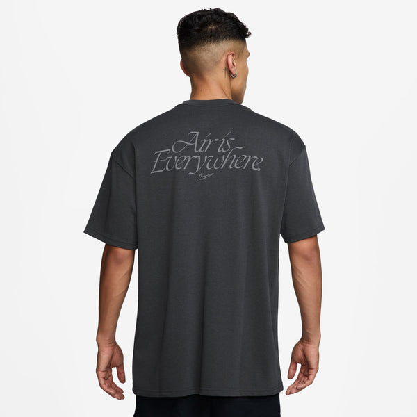 Tシャツ・カットソー Nike JORDAN AS U NSW TEE M900C BRANDRIF T-Shirt Amazon.com: Nike Mens NSW City Short Sleeve Boston CW0862