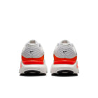 Nike Structure 26 (White/Black/Bright Crimson)