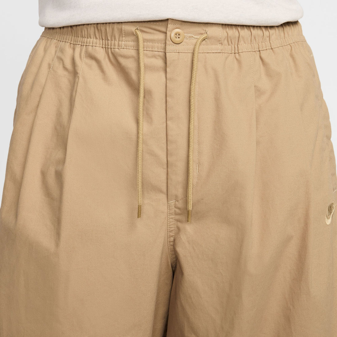 Nike Club Ballon Pants (Khaki)
