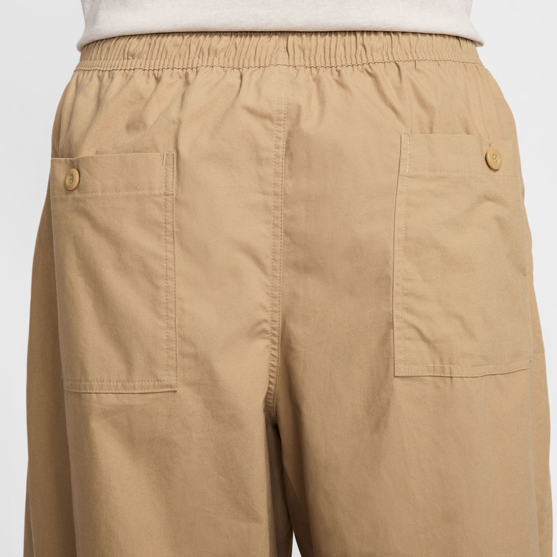Nike Club Ballon Pants (Khaki)