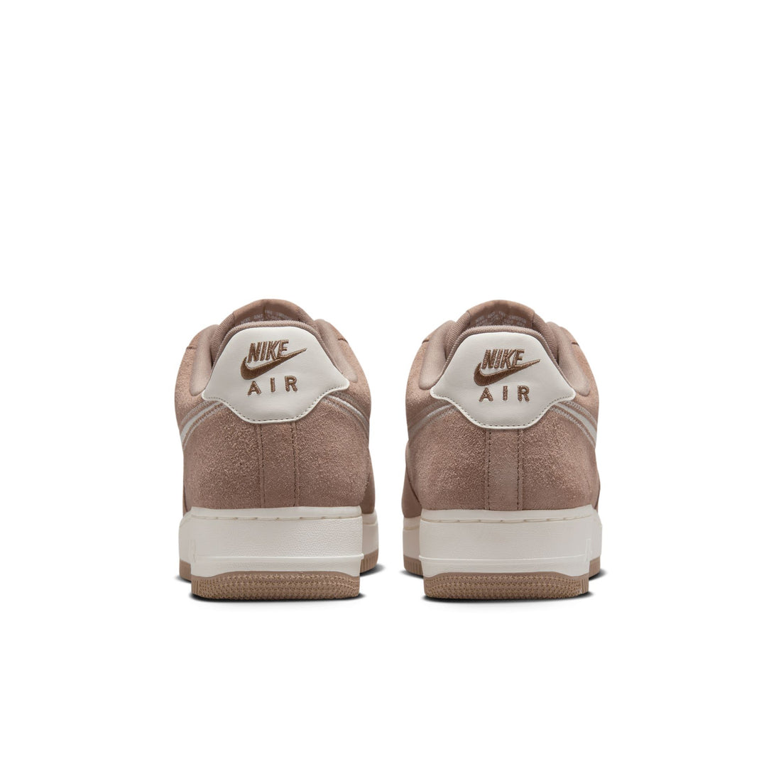 Nike Air Force 1 '07 LV8 (Mink Brown/Sail)