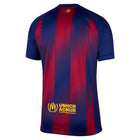 Nike FC Barcelona '25/'26 Soccer Replica Jersey (Home)