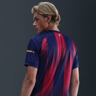 Nike FC Barcelona '25/'26 Soccer Replica Jersey (Home)
