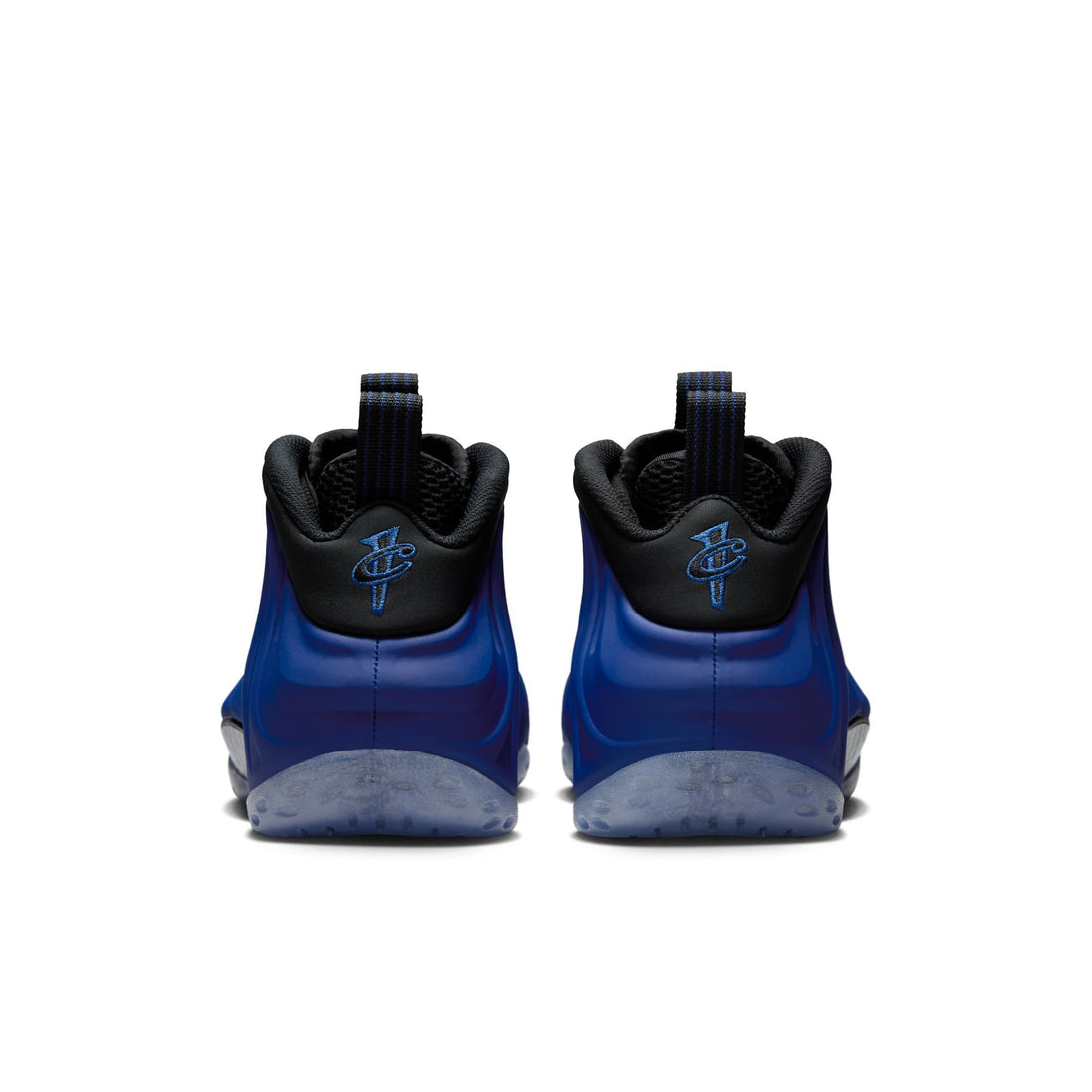 Nike Air Foamposite One (Deep Royal/Black)