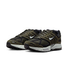 WMNS Nike Air Pegasus 2005 (Sequoia/Light Silver/Black)