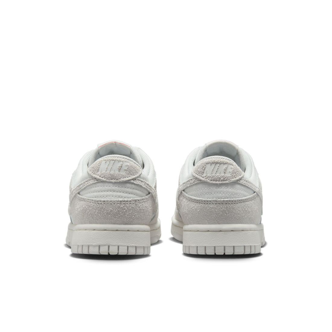WMNS Nike Dunk Low (Summit White/Photon Dust)