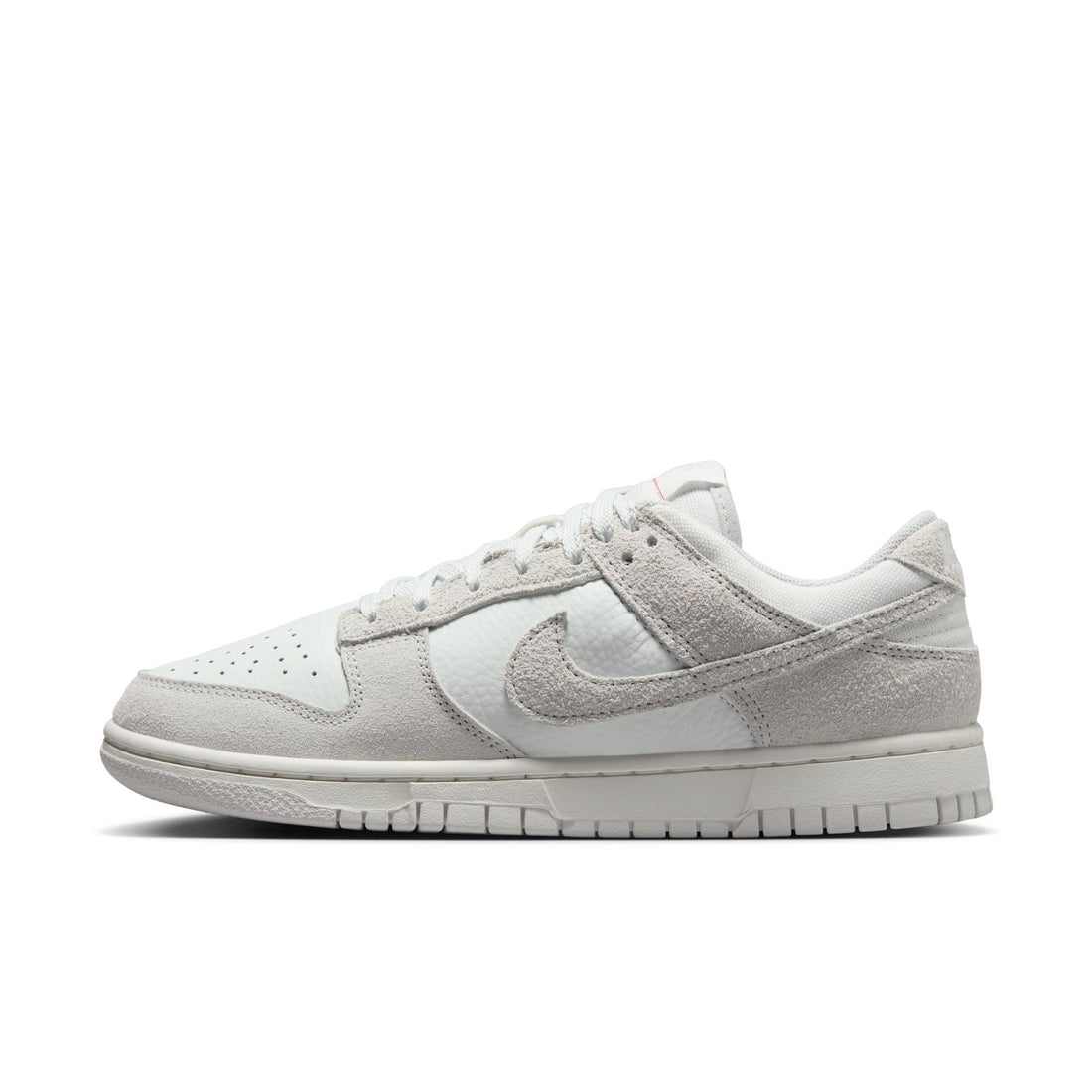 WMNS Nike Dunk Low (Summit White/Photon Dust)