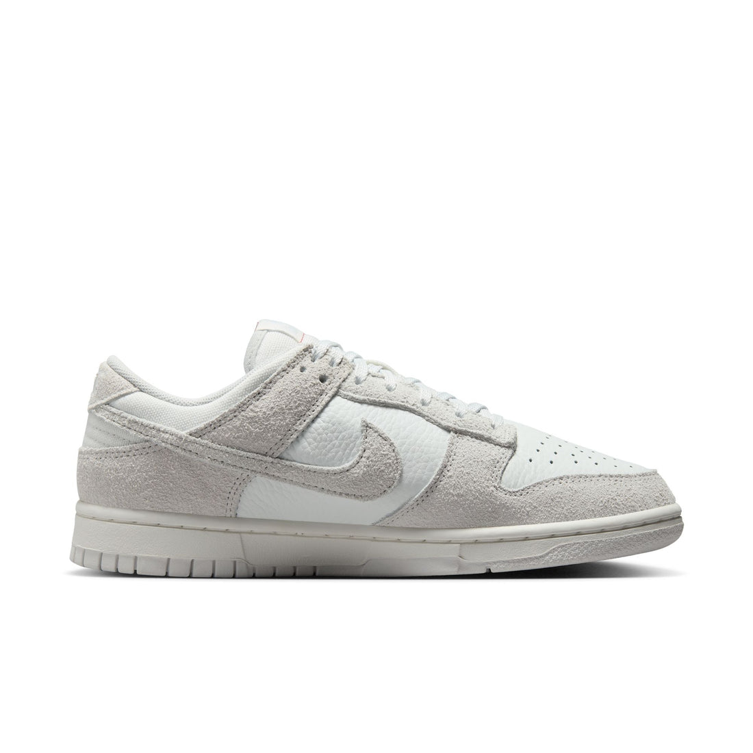 WMNS Nike Dunk Low (Summit White/Photon Dust)
